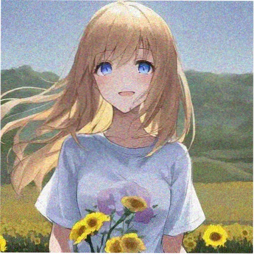 旋风管家漫画角色原型速查：反差教师型角色示意